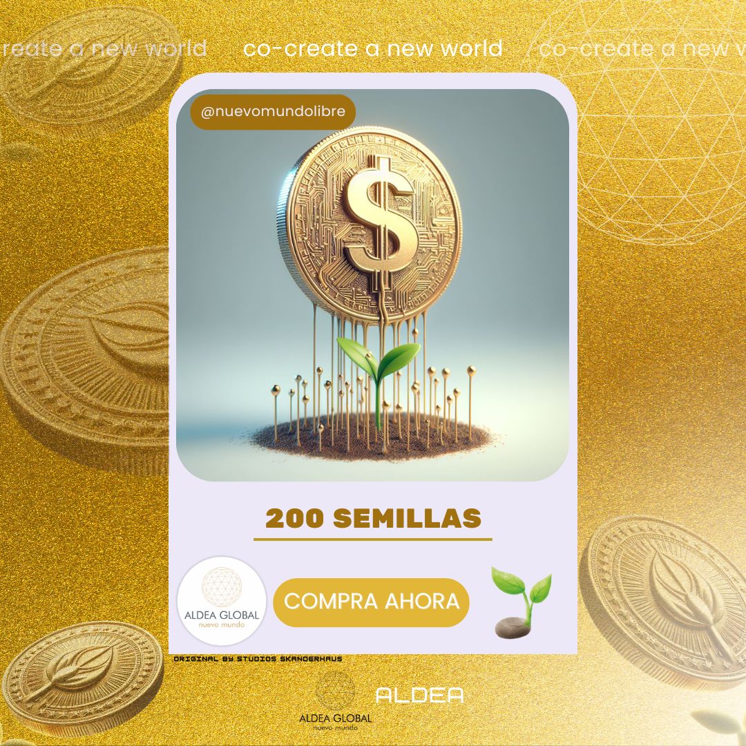 200 Semillas